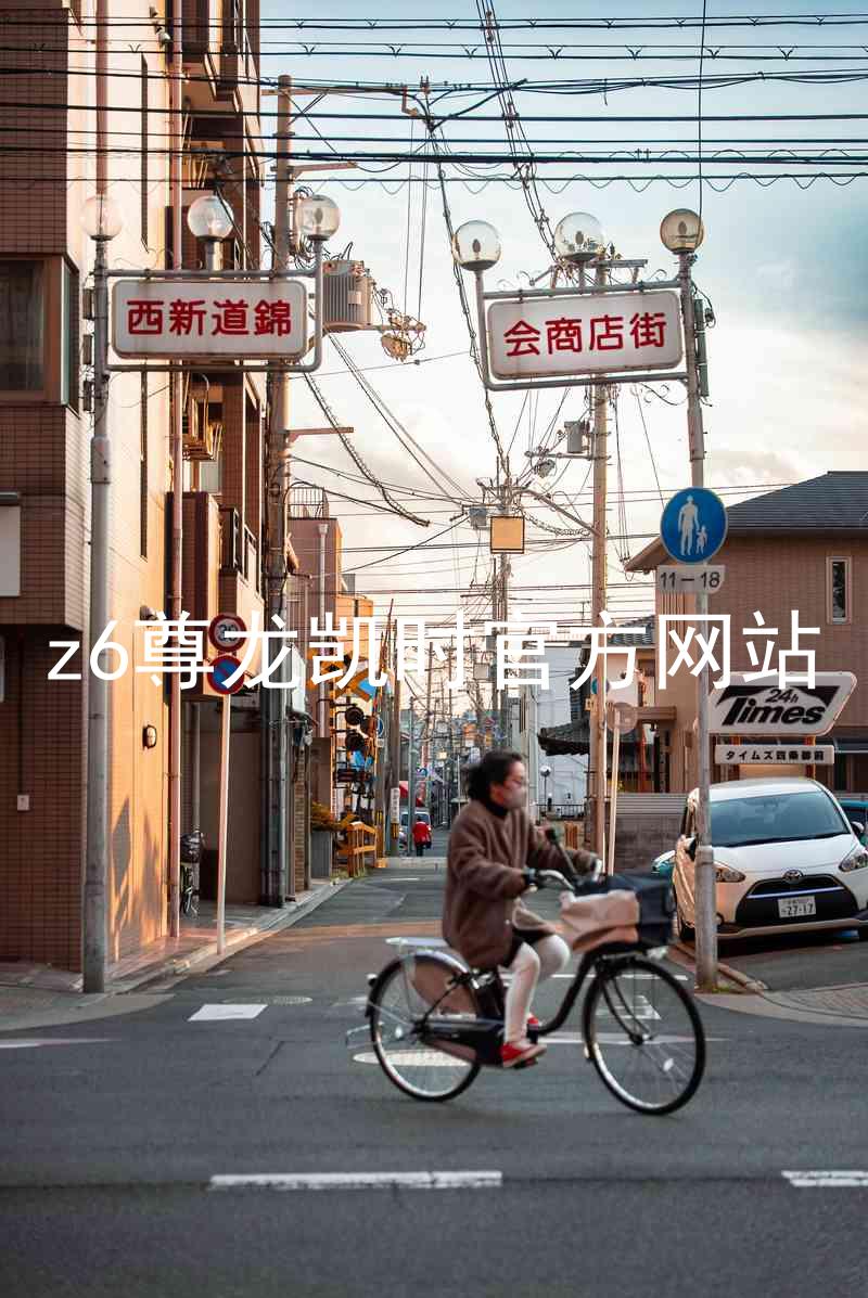 z6尊龙凯时官方网站