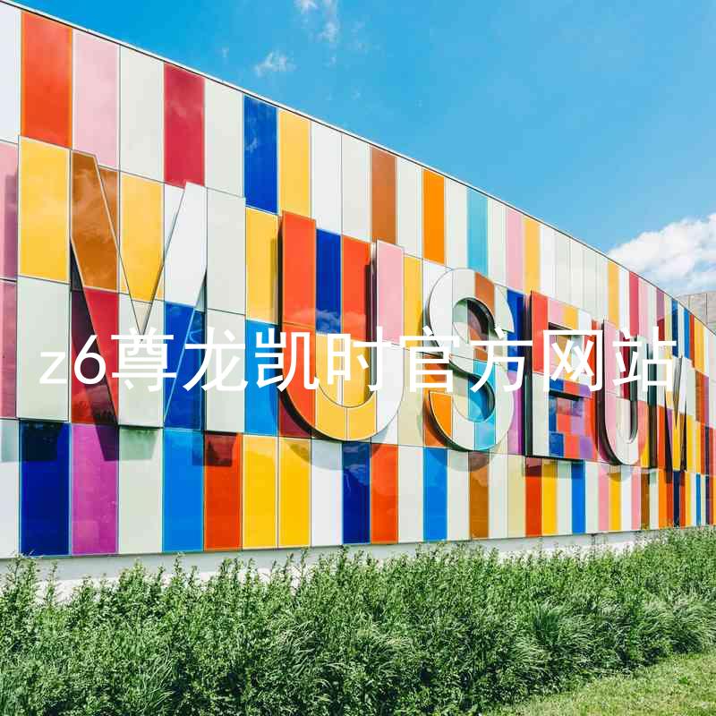 z6尊龙凯时官方网站