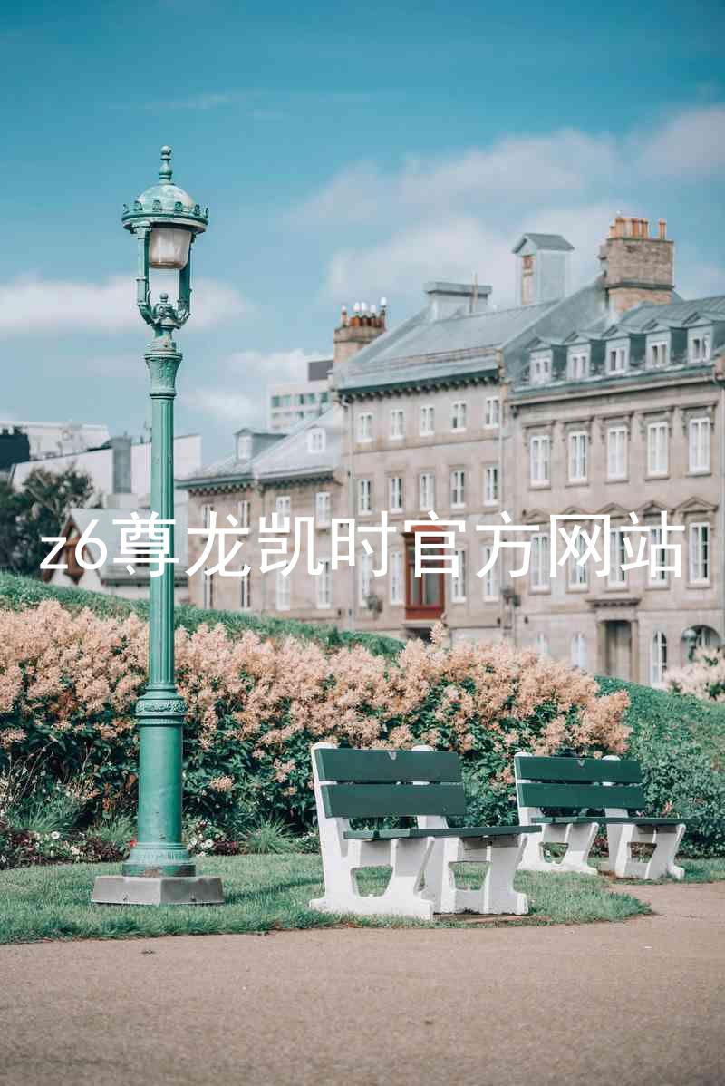 z6尊龙凯时官方网站